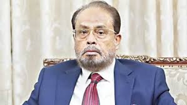 জিএম কাদের বলেন, নির্বাচনের আগে শাসন ব্যবস্থা ও সংবিধানে সংস্কার আনা জরুরি